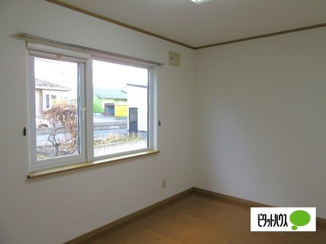 アドヴァンス東和Ⅱ（101） 部屋画像