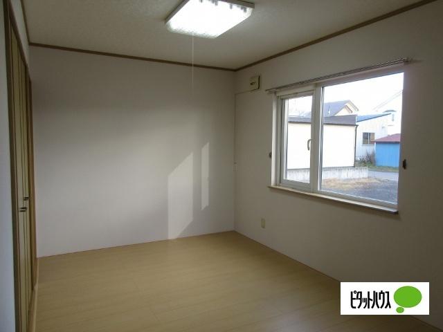 アドヴァンス東和Ⅱ（101） 部屋画像