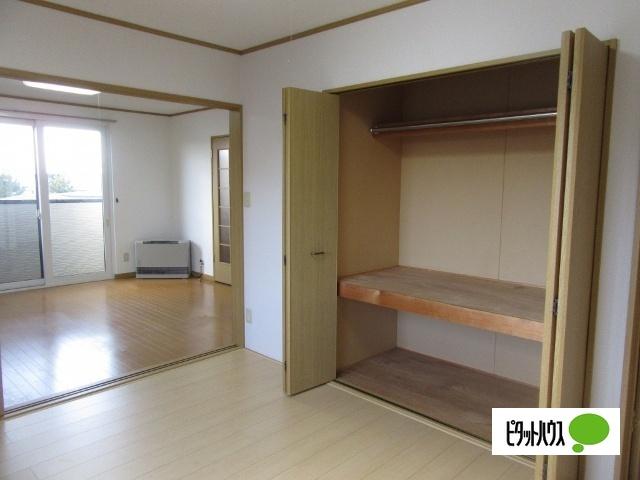 アドヴァンス東和Ⅱ（101） 部屋画像