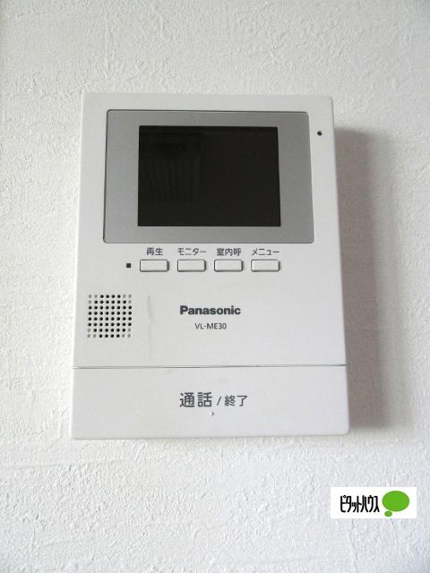 アドヴァンス東和Ⅱ（101） 設備