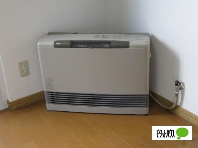 アドヴァンス東和Ⅱ（101） 設備