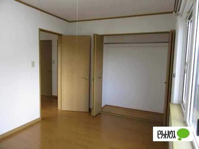 アドヴァンス東和Ⅱ（101） 部屋画像