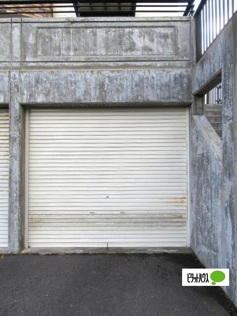 アドヴァンス東和Ⅱ（101） 部屋画像