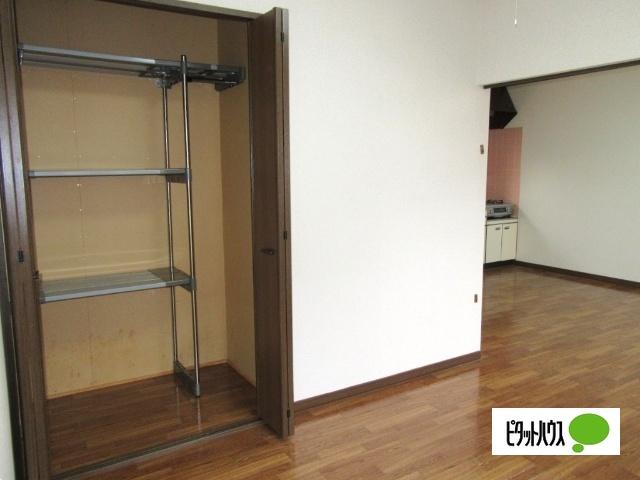 コスモス８（A） その他部屋・スペース