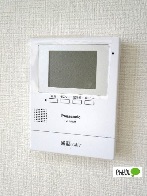 セブンハイツ（H） 設備