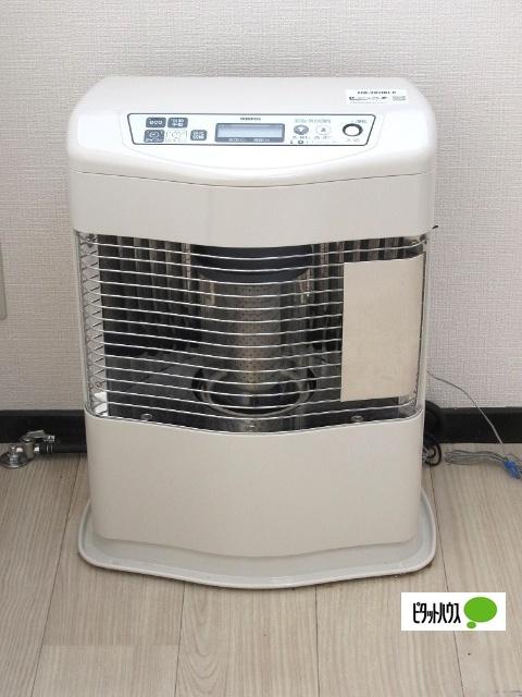 セブンハイツ（H） 設備