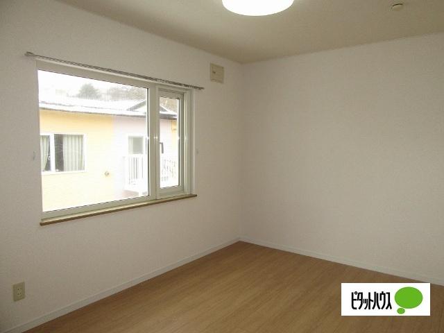 エステルハイム（102） 部屋画像