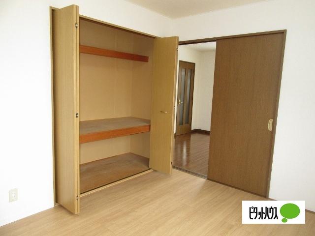 エステルハイム（102） 部屋画像