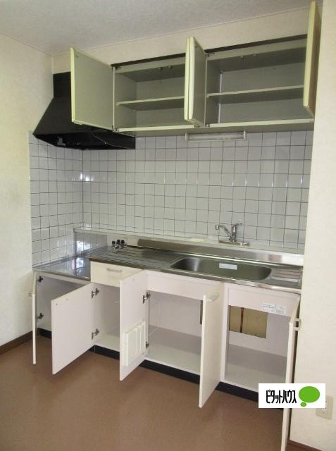 エステルハイム（102） 部屋画像