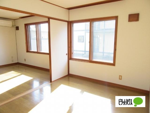 メゾンドもみの木壱番館（A） 部屋画像