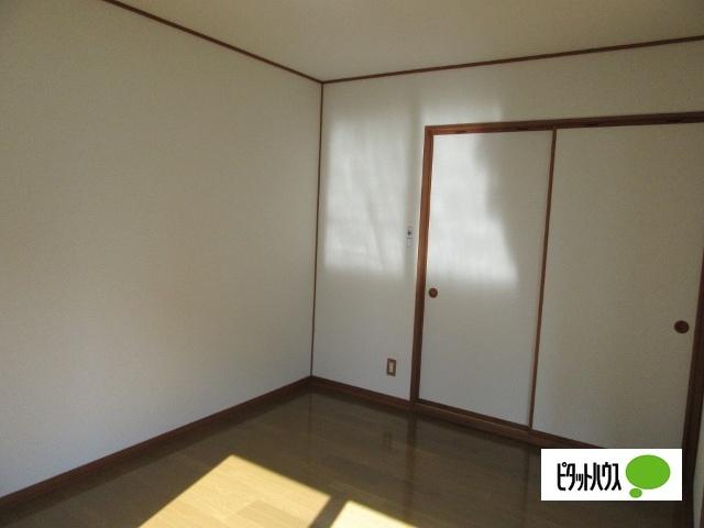 メゾンドもみの木壱番館（A） 部屋画像