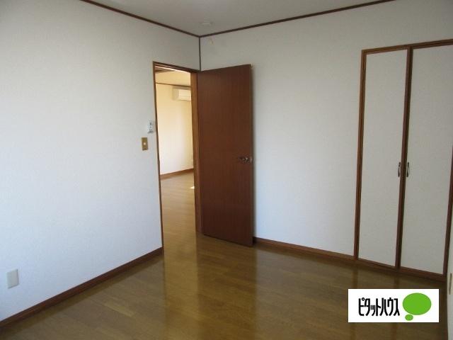 メゾンドもみの木壱番館（A） 部屋画像