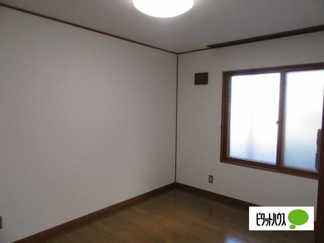 メゾンドもみの木壱番館（A） 部屋画像
