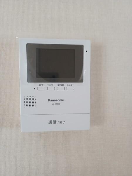 メゾンドもみの木弐番館（101） 設備
