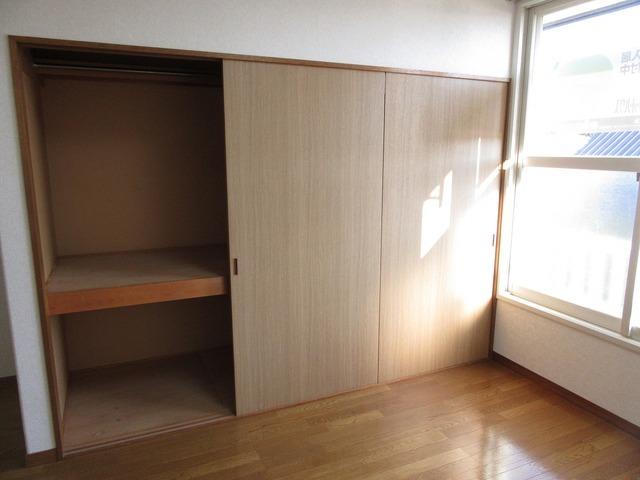 パレル８８　№３（4） 収納