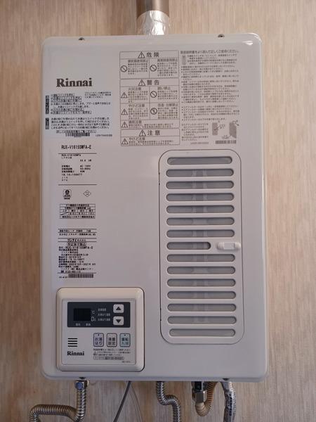 パレル８８　№３（4） 設備