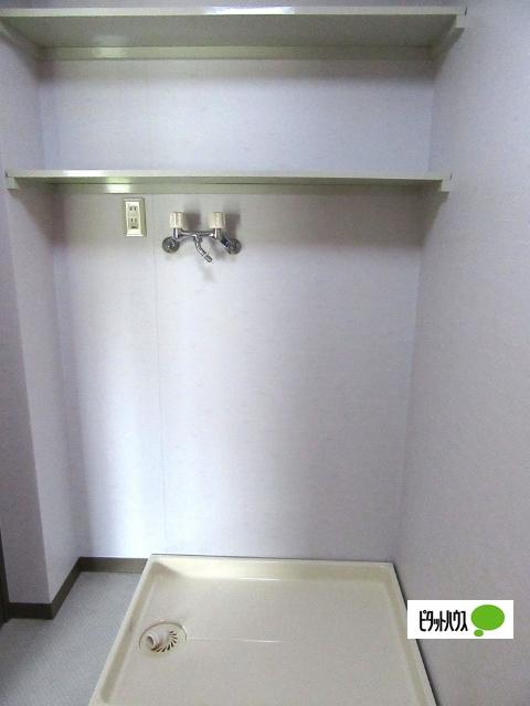 長和町AP（103） 設備