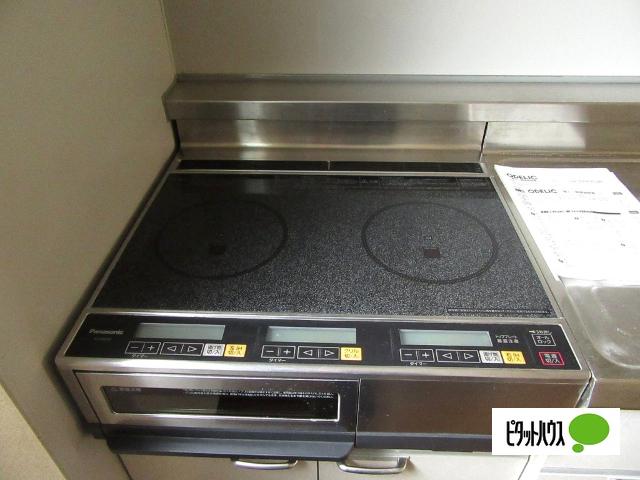 長和町AP（103） キッチン