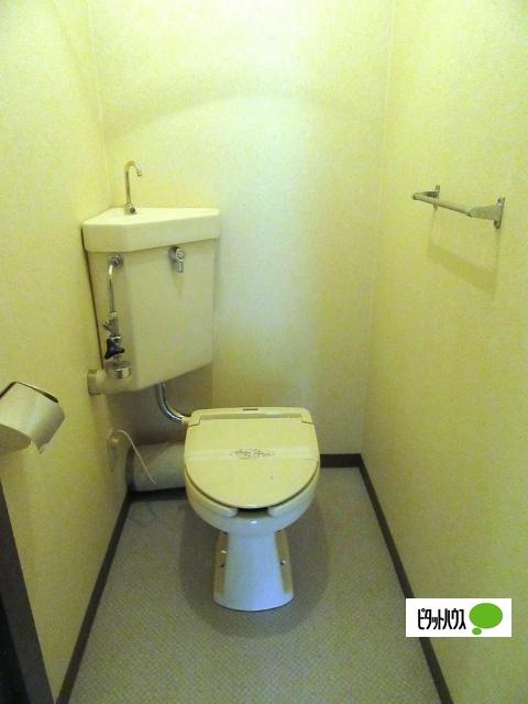 長和町AP（104） トイレ