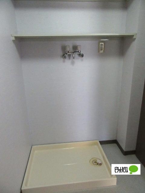 長和町AP（104） 設備