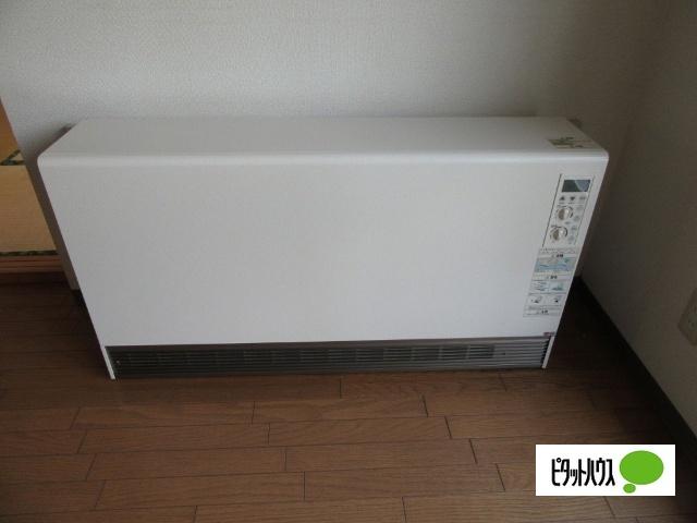 長和町AP（104） 設備