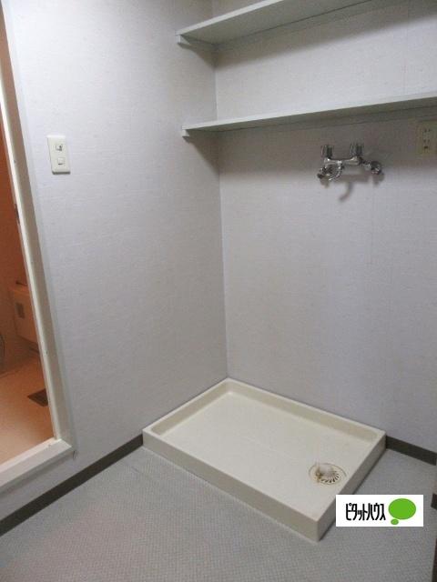 長和町AP（206） 設備