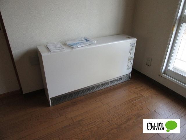 長和町AP（206） 設備