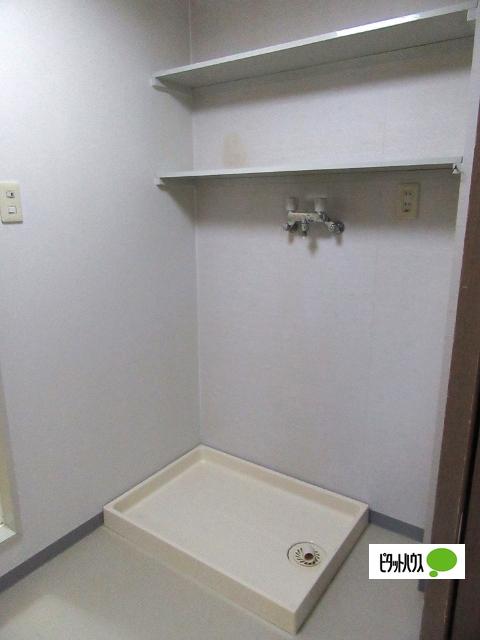 長和町AP（204） 設備