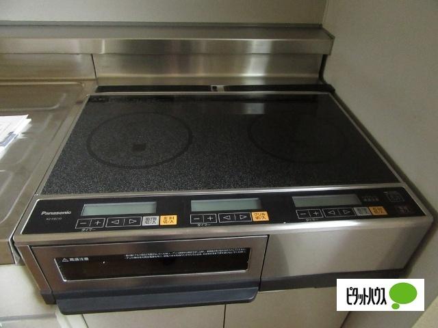 長和町AP（202） キッチン