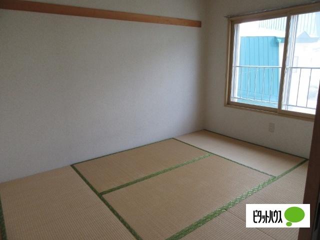 長和町AP（201） その他部屋・スペース