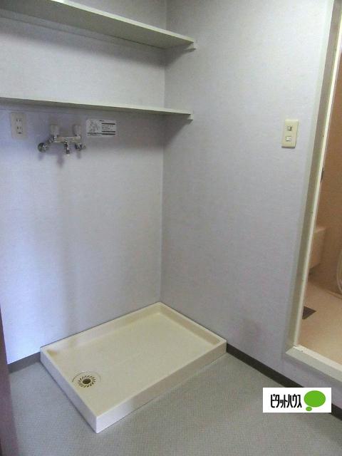 長和町AP（203） 設備