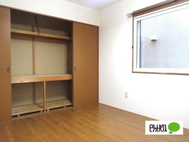ワイズガーデン（2C） 部屋画像