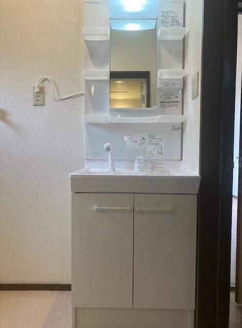 湘南レッド（A） 部屋画像