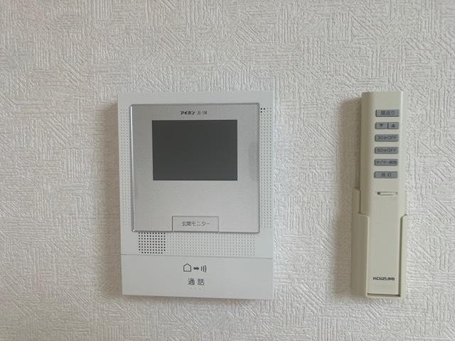 湘南レッド（A） 部屋画像