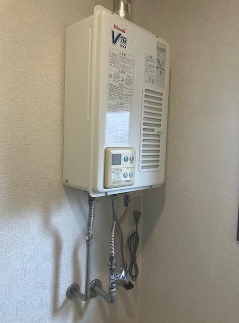 湘南レッド（A） 部屋画像