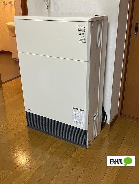 ワイズガーデン（2C） 部屋画像