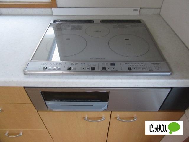 ワイズガーデン（2C） 部屋画像