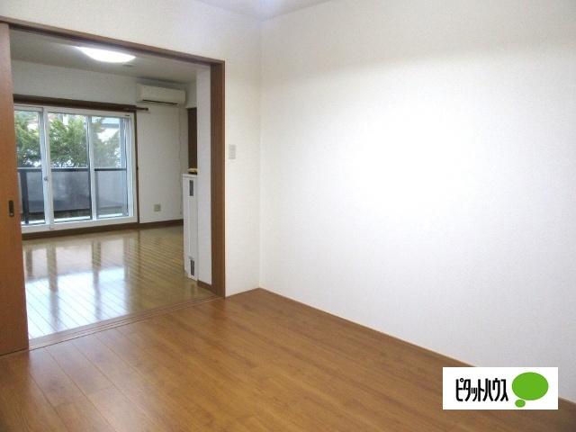 ワイズガーデン（2C） 部屋画像