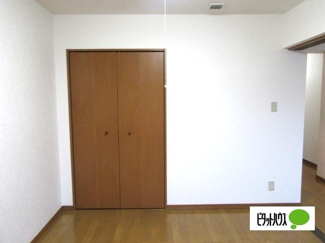 ワイズガーデン（2C） 部屋画像