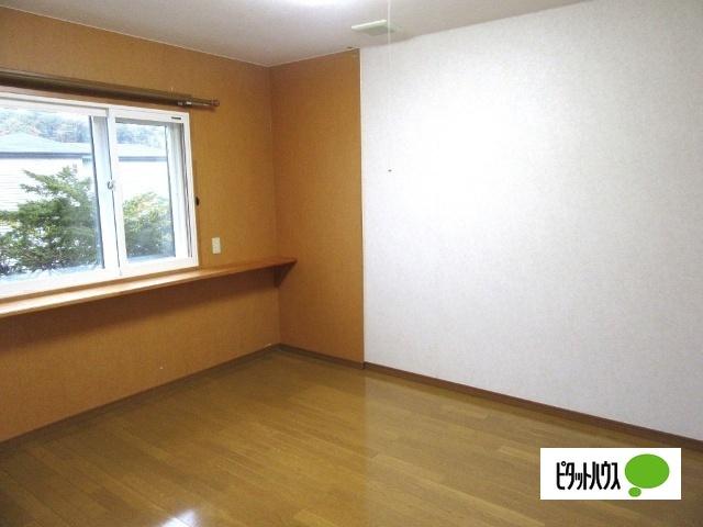 ワイズガーデン（2C） 部屋画像
