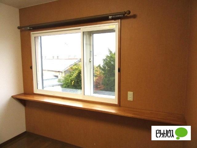 ワイズガーデン（2C） 部屋画像