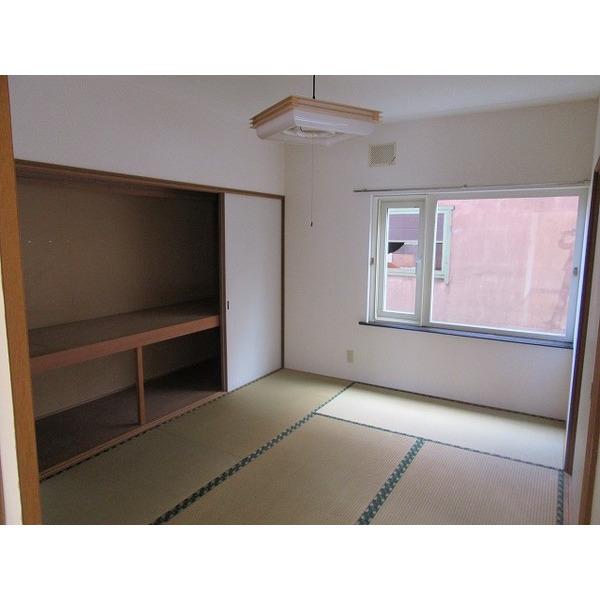 南大通ハイツC（C） その他部屋・スペース