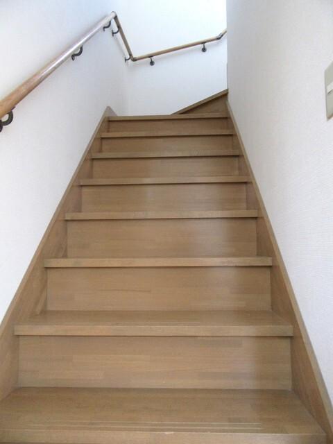 ポラリス その他部屋・スペース