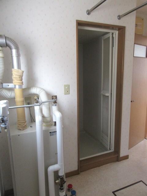 ポラリス その他部屋・スペース