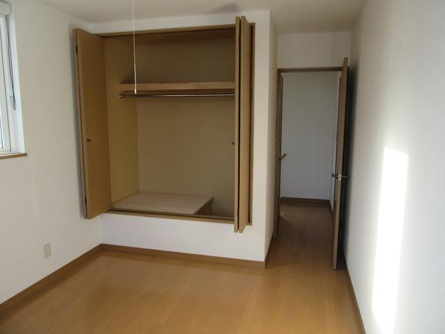ポラリス その他部屋・スペース