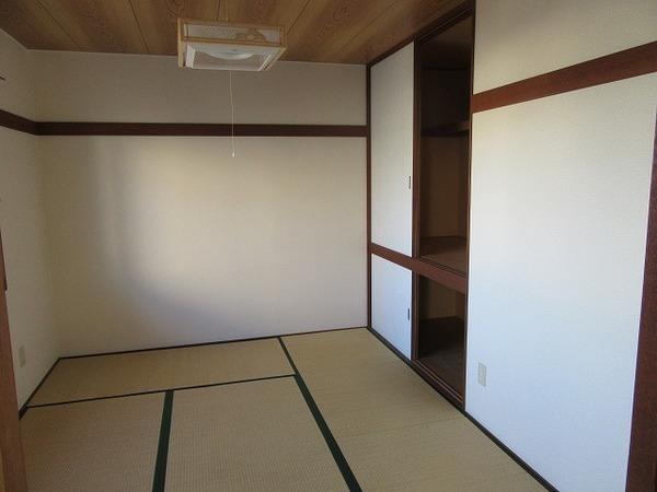 インターハイツ（C） その他部屋・スペース