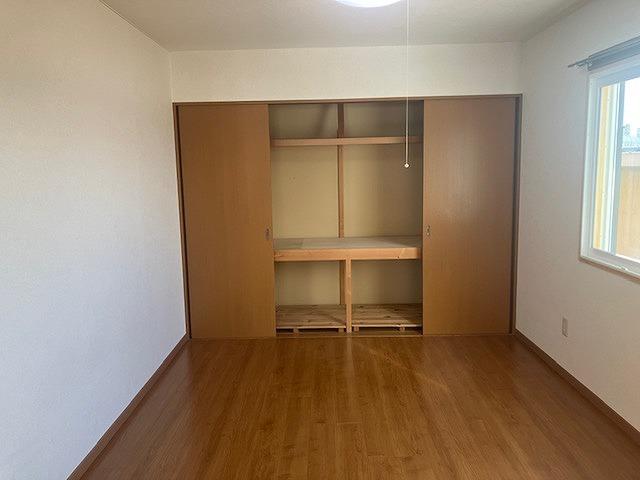 ワイズガーデン（3C） その他部屋・スペース