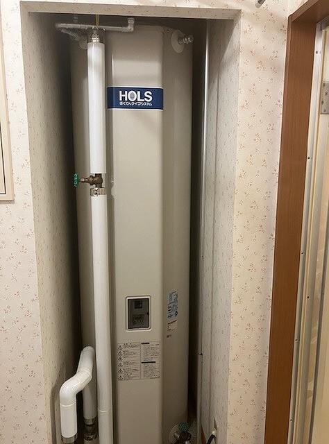 ワイズガーデン（3C） 部屋画像
