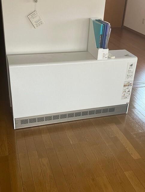 ワイズガーデン（3C） 部屋画像