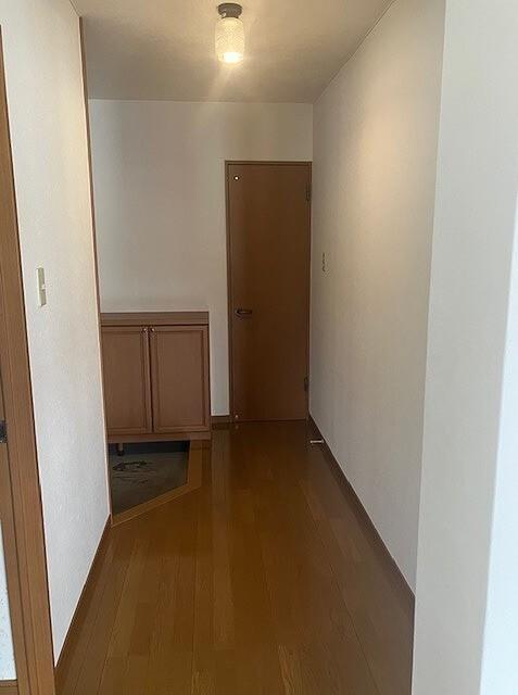ワイズガーデン（3C） 部屋画像
